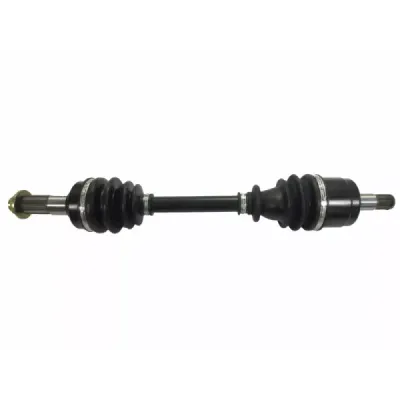 Complete Axle Kit