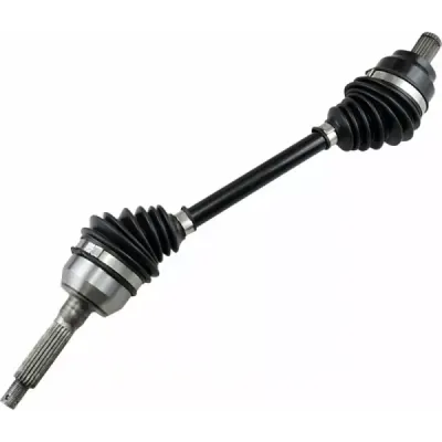 Complete Axle Kit