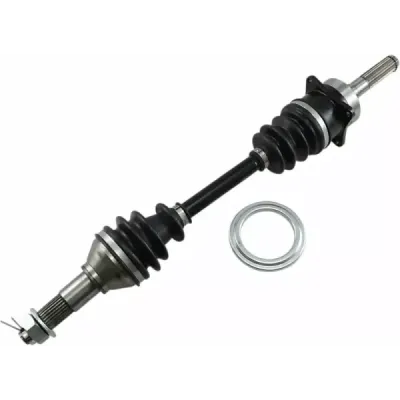 Complete Axle Kit