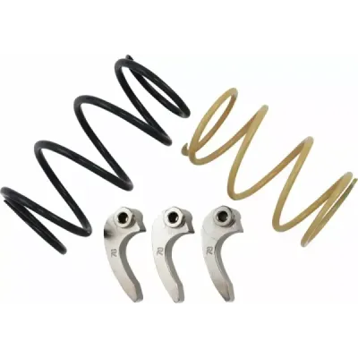Sport Utility Clutch Kit