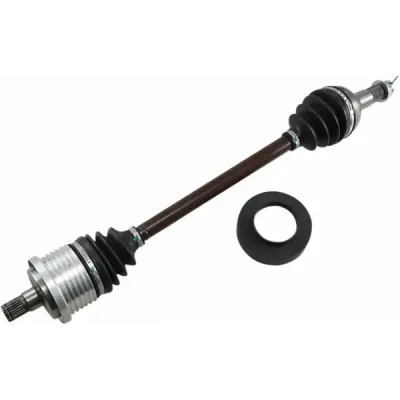 Complete Axle Kit