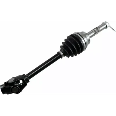 Complete Axle Kit