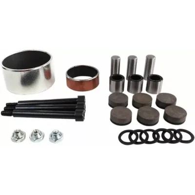 Primary Clutch Rebuild Kit