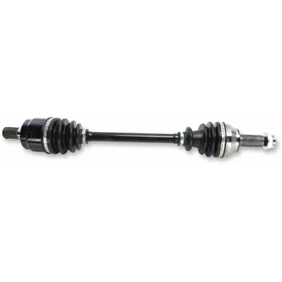 Complete Axle Kit