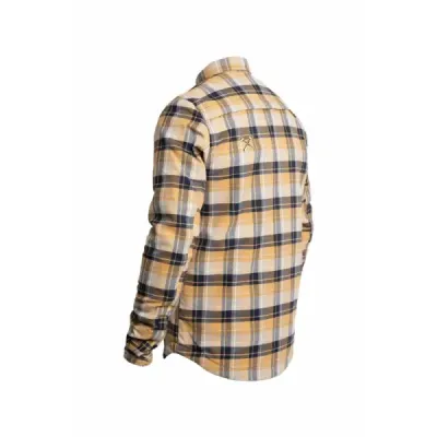 Motoshirt Jacket