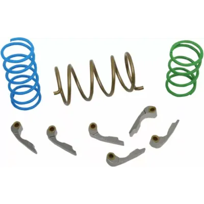 Kit de ambreiaj utilitar sport