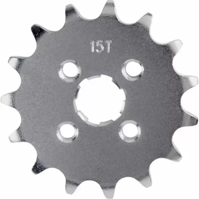 Steel Front Sprocket