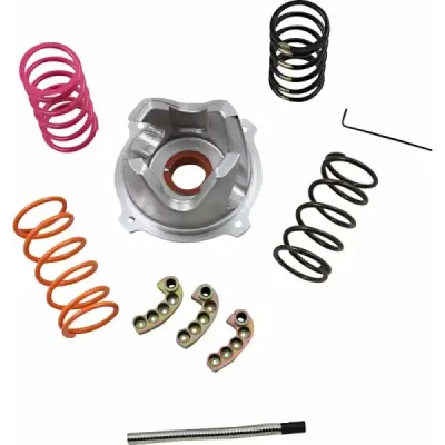 Pro Series Clutch Kits