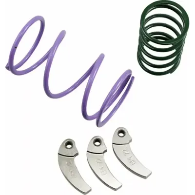 Sport Utility Clutch Kit