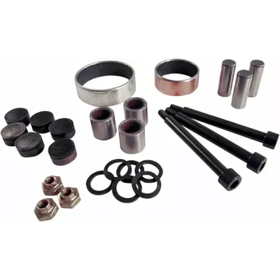 Primary Clutch Rebuild Kit