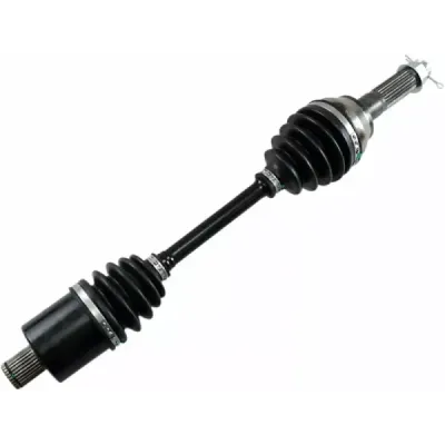 Complete Axle Kit