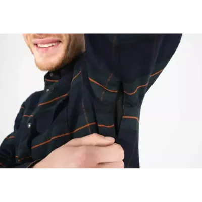 Jachetă Vintage Motoshirt