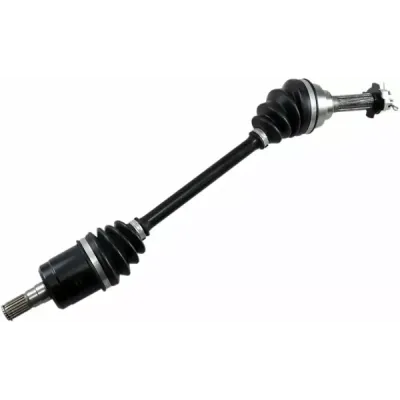 Complete Axle Kit