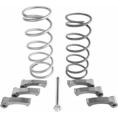 Sport Utility Clutch Kit