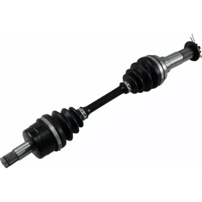 Complete Axle Kit