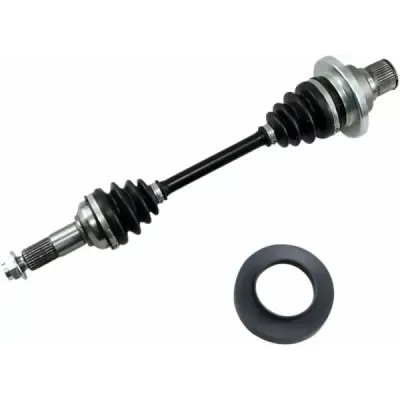 Complete Axle Kit