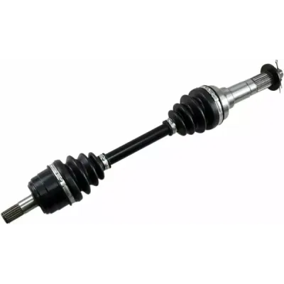 Complete Axle Kit
