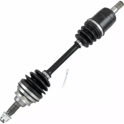 Complete Axle Kit