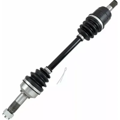 Complete Axle Kit