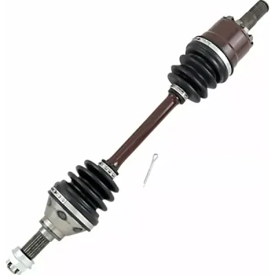 Complete Axle Kit
