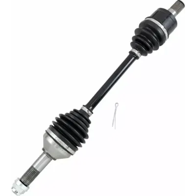 Complete Axle Kit