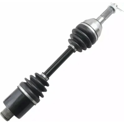 Complete Axle Kit