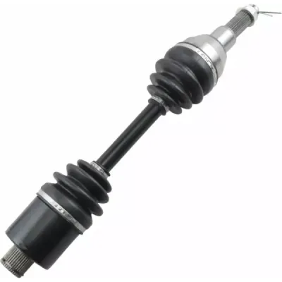 Complete Axle Kit
