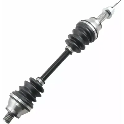 Complete Axle Kit