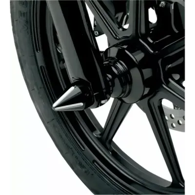 Axle Cap