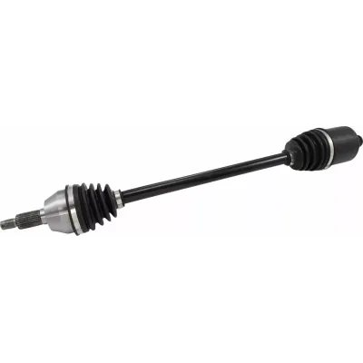 Complete Axle Kit