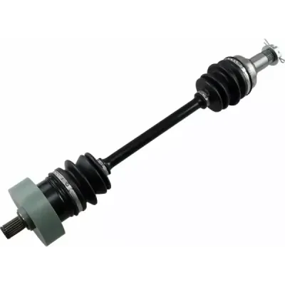 Complete Axle Kit
