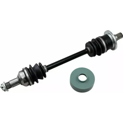 Complete Axle Kit