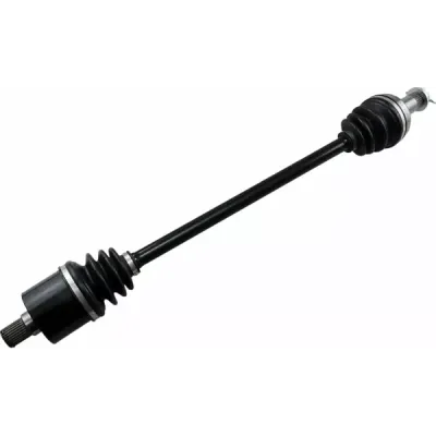 Complete Axle Kit