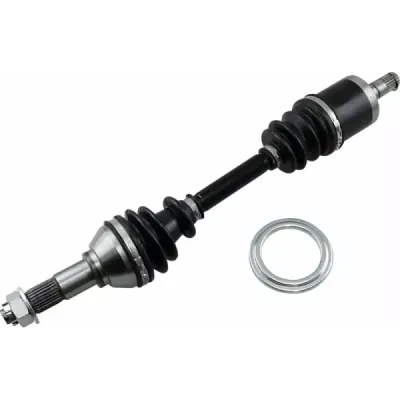 Complete Axle Kit