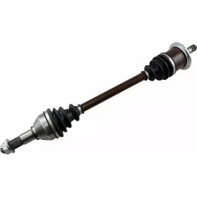 Complete Axle Kit