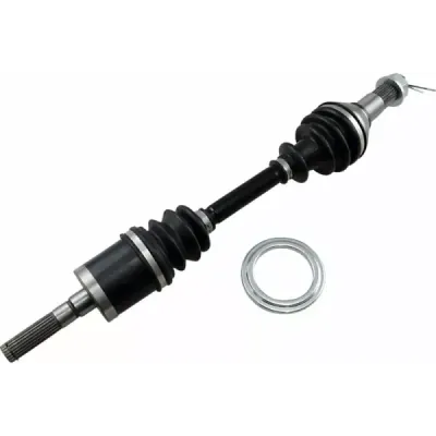 Complete Axle Kit