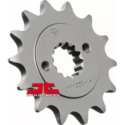 Countershaft Front Sprocket