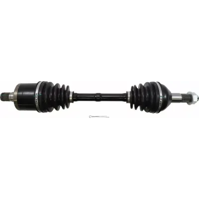 Complete Axle Kit