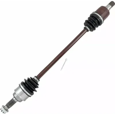 Complete Axle Kit