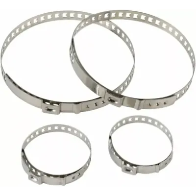 CV Boot Clamp