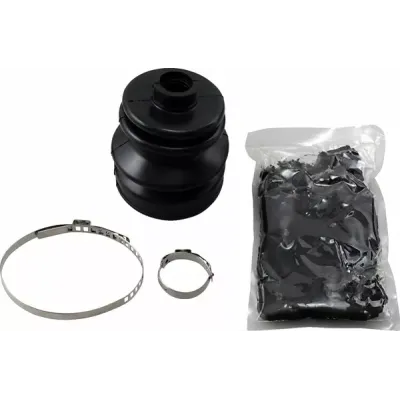 Heavy-Duty Boot Kit