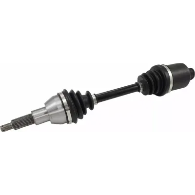 Complete Axle Kit