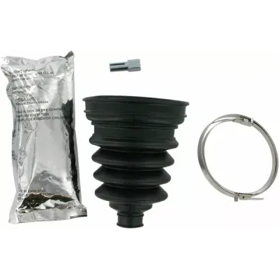 Kit de bocanci CV Extreme Cold