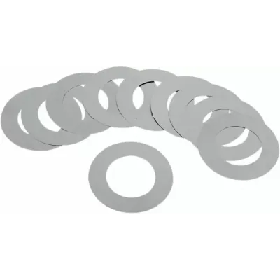 Star Hub Adjusting Shims