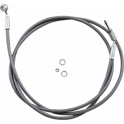 Hydraulic Clutch Line