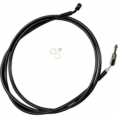 Hydraulic Clutch Line