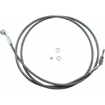Hydraulic Clutch Line