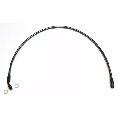 Designer Series ABS-Specific Upper Brake Line Kit