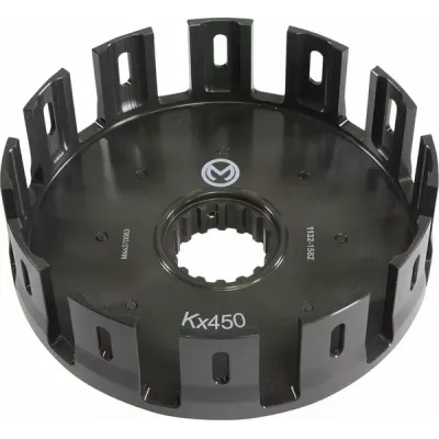Billet Clutch Basket