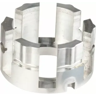 Clutch Hub Cage
